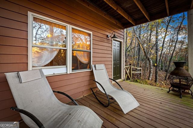 90 Hay Lane, Morganton, GA 30560