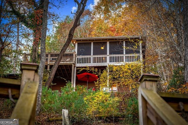 90 Hay Lane, Morganton, GA 30560