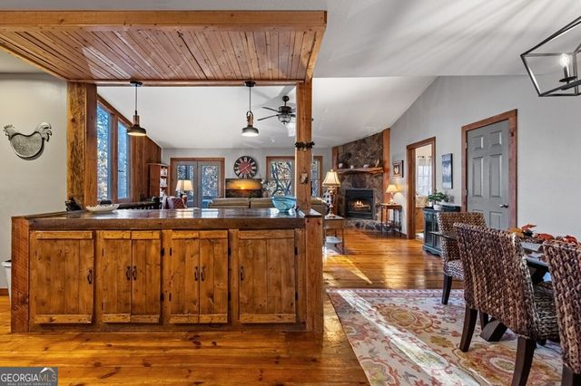 90 Hay Lane, Morganton, GA 30560