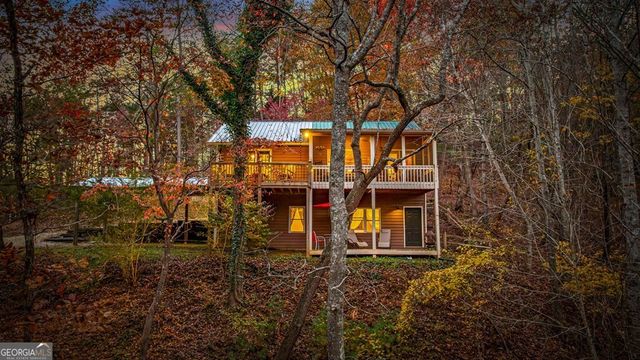 90 Hay Lane, Morganton, GA 30560