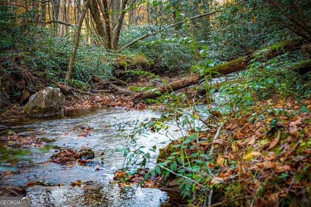 90 Hay Lane, Morganton, GA 30560