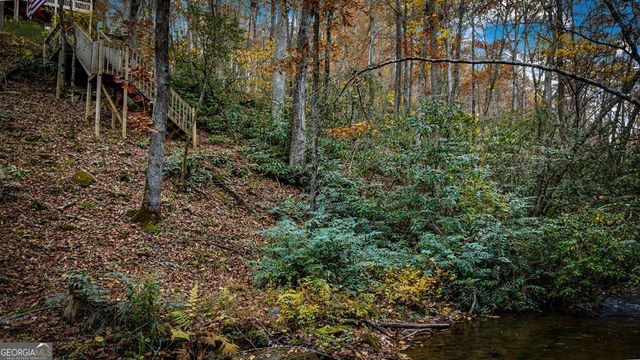 90 Hay Lane, Morganton, GA 30560