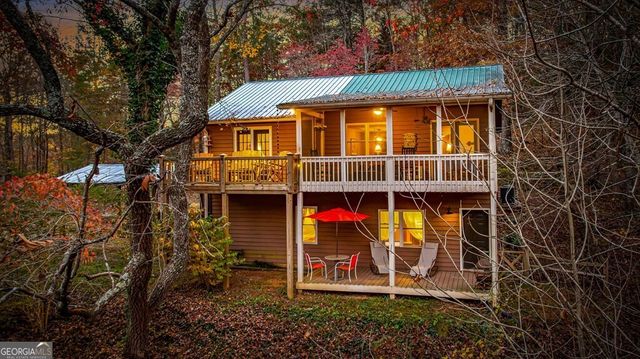 90 Hay Lane, Morganton, GA 30560