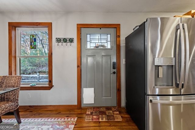 90 Hay Lane, Morganton, GA 30560