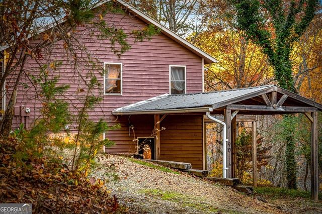 90 Hay Lane, Morganton, GA 30560