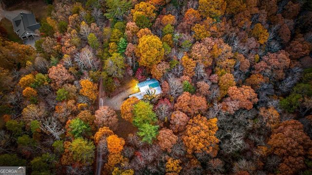 90 Hay Lane, Morganton, GA 30560