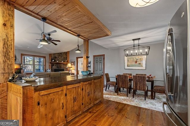 90 Hay Lane, Morganton, GA 30560