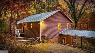 90 Hay Lane, Morganton, GA 30560