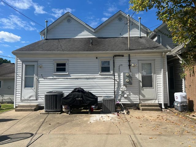 616 Ross Avenue, Hamilton, OH 45013