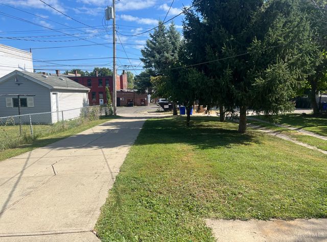 616 Ross Avenue, Hamilton, OH 45013