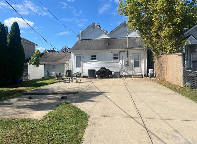 616 Ross Avenue, Hamilton, OH 45013