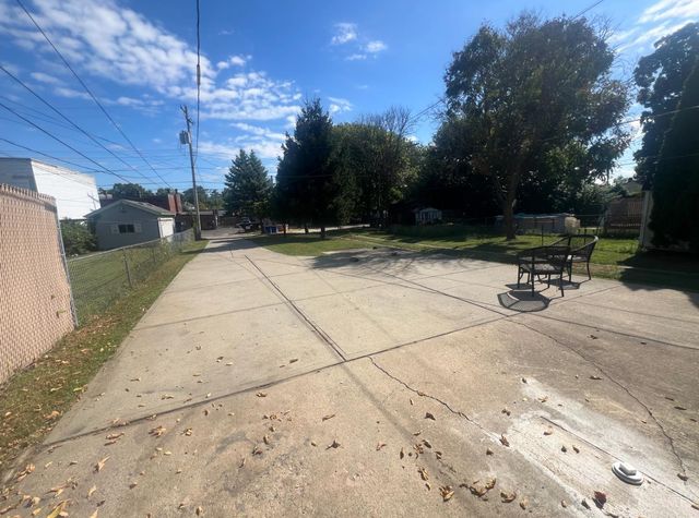 616 Ross Avenue, Hamilton, OH 45013