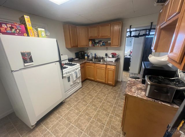 616 Ross Avenue, Hamilton, OH 45013