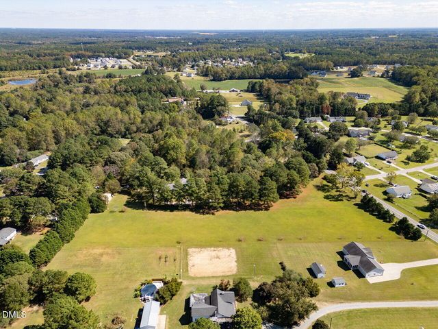 9568 Nc Highway 210, Four Oaks, NC 27524