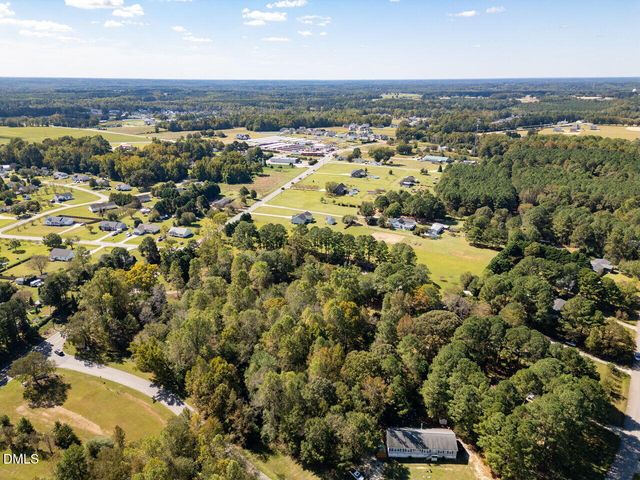 9568 Nc Highway 210, Four Oaks, NC 27524