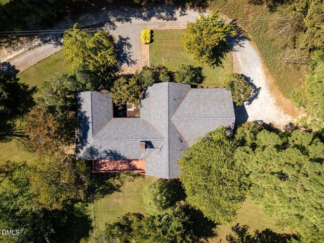 9568 Nc Highway 210, Four Oaks, NC 27524