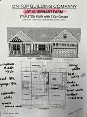 130 Bryant Farm Drive, Selma, NC 27576