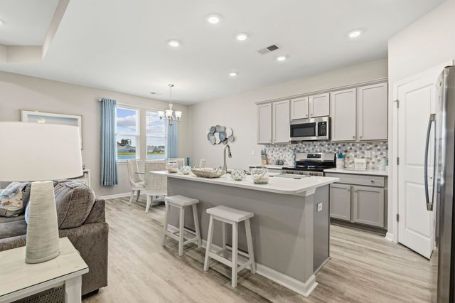 1266 Witch Hazel Way, Longs, SC 29568