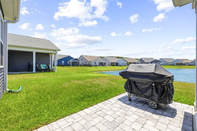 1266 Witch Hazel Way, Longs, SC 29568