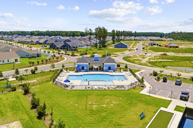 1266 Witch Hazel Way, Longs, SC 29568