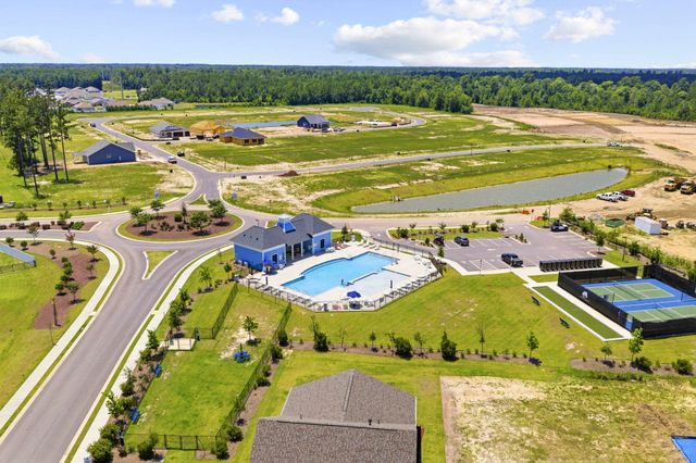1266 Witch Hazel Way, Longs, SC 29568