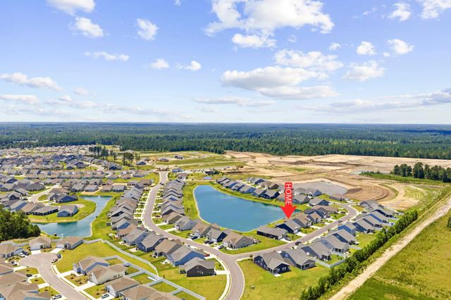 1266 Witch Hazel Way, Longs, SC 29568