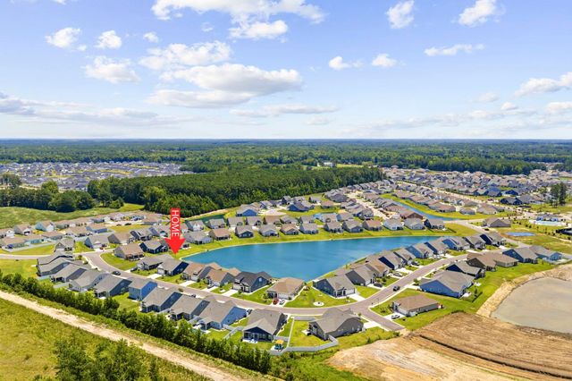 1266 Witch Hazel Way, Longs, SC 29568