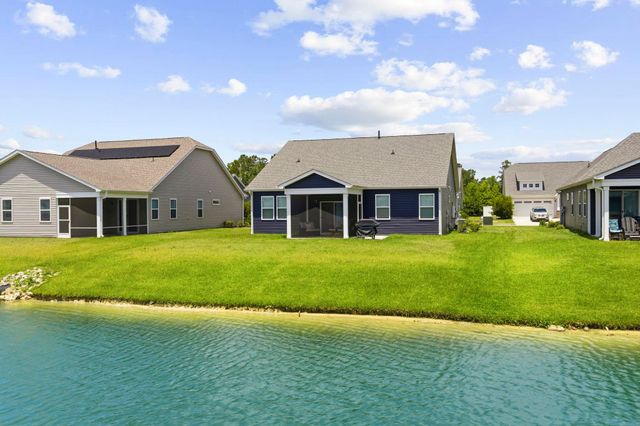 1266 Witch Hazel Way, Longs, SC 29568