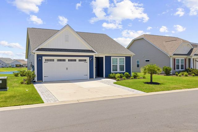 1266 Witch Hazel Way, Longs, SC 29568