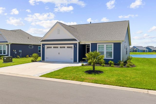1266 Witch Hazel Way, Longs, SC 29568