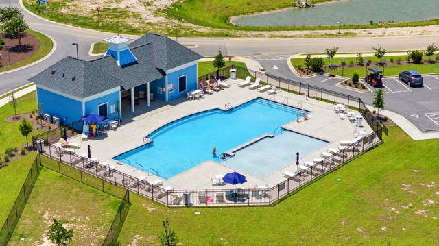 1266 Witch Hazel Way, Longs, SC 29568