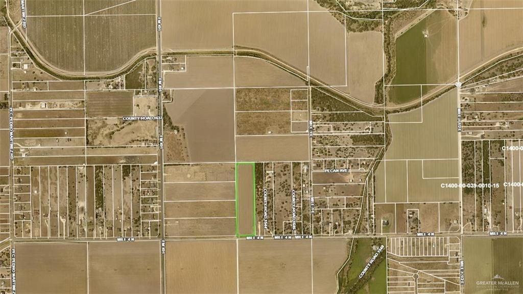 0000 Mile 4 Road N, Mercedes, TX 78570