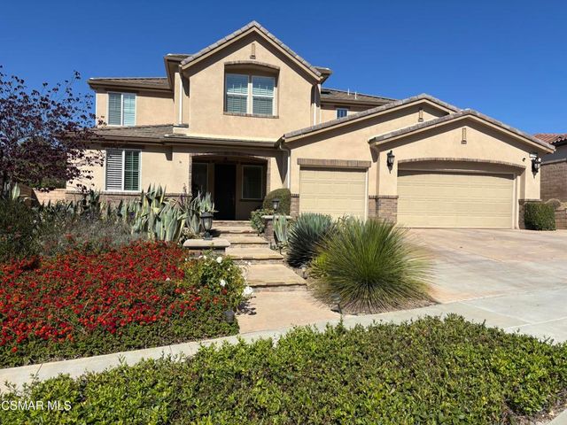 262 Talbert Avenue, Simi Valley, CA 93065