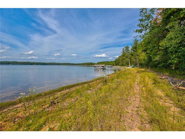Lot 1 Division Avenue, Stone Lake, WI 54876