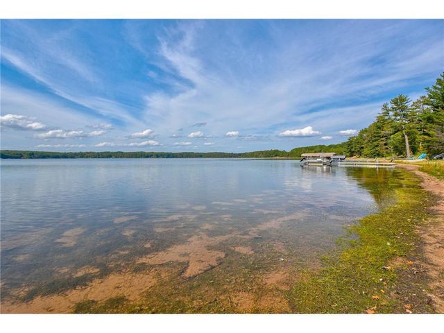 Lot 1 Division Avenue, Stone Lake, WI 54876