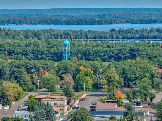 Lot 1 Division Avenue, Stone Lake, WI 54876