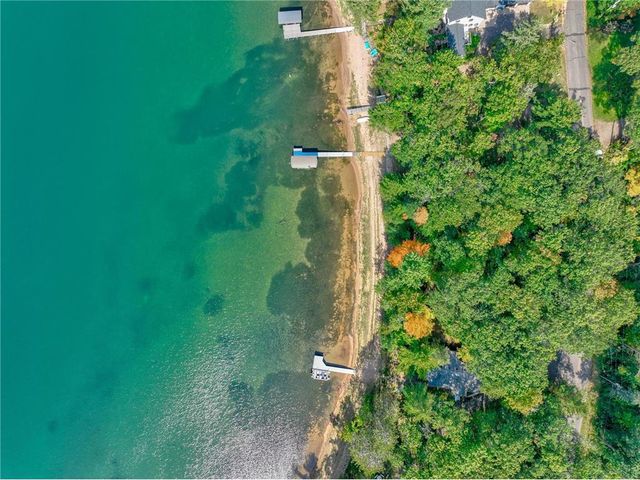 Lot 1 Division Avenue, Stone Lake, WI 54876