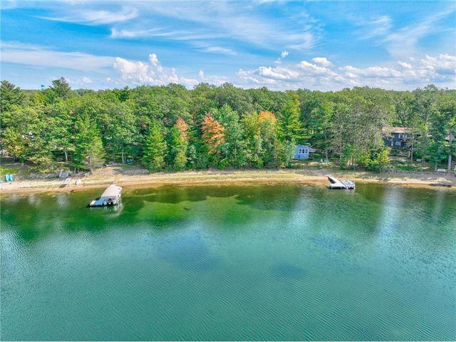 Lot 1 Division Avenue, Stone Lake, WI 54876