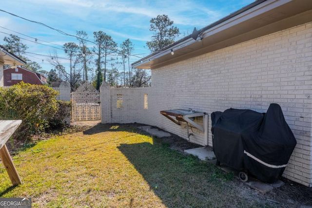 403 Rose Lane, Douglas, GA 31533