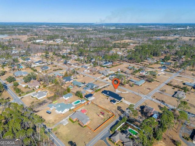 403 Rose Lane, Douglas, GA 31533