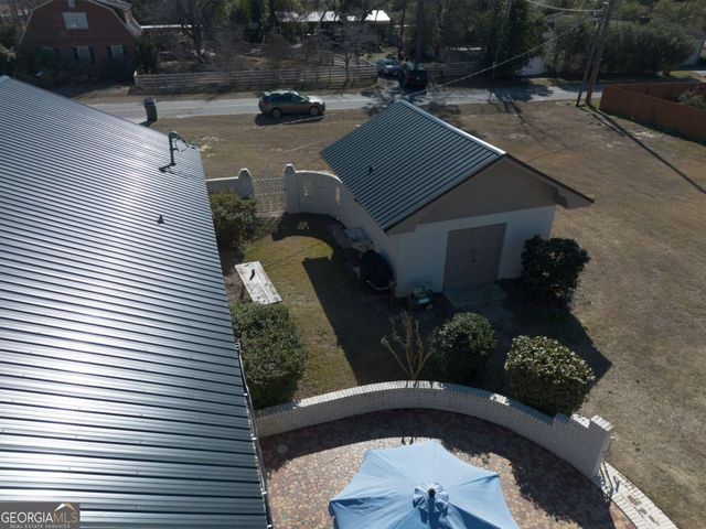 403 Rose Lane, Douglas, GA 31533