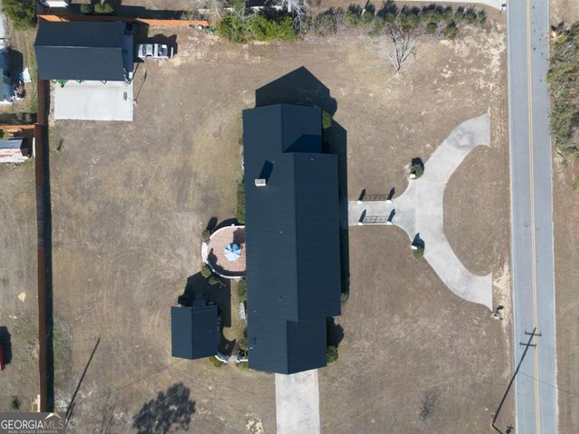 403 Rose Lane, Douglas, GA 31533