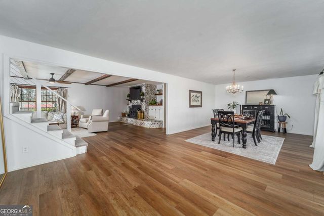 403 Rose Lane, Douglas, GA 31533