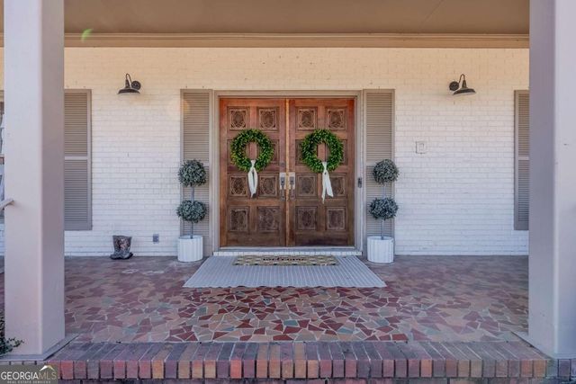 403 Rose Lane, Douglas, GA 31533