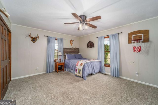 403 Rose Lane, Douglas, GA 31533