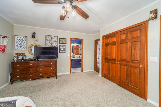 403 Rose Lane, Douglas, GA 31533