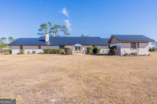 403 Rose Lane, Douglas, GA 31533