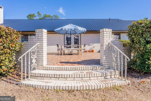 403 Rose Lane, Douglas, GA 31533