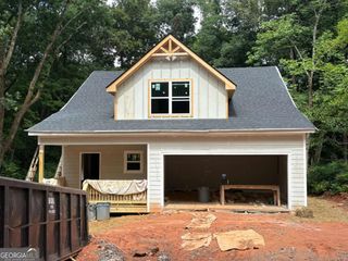 380 University Circle, Athens, GA 30605