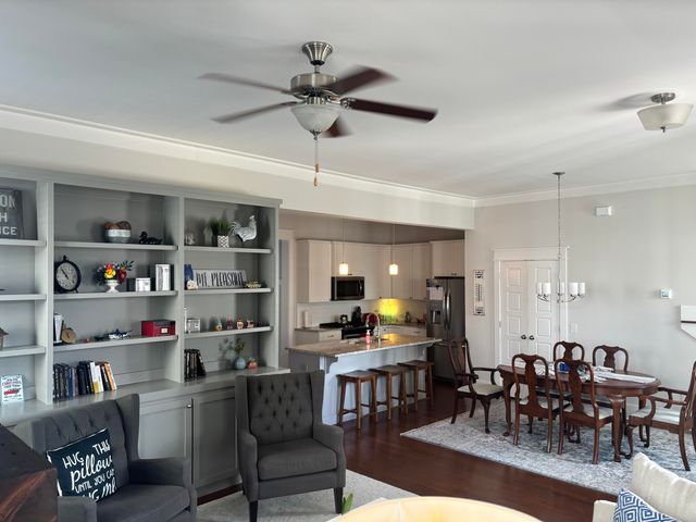 3586 Backshore Drive, Mount Pleasant, SC 29466